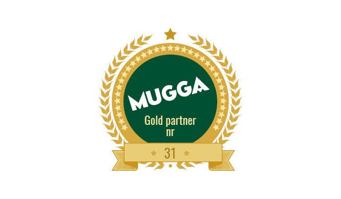 Preparat odstraszający owady Mugga 50% DEET - Spray - 75 ml