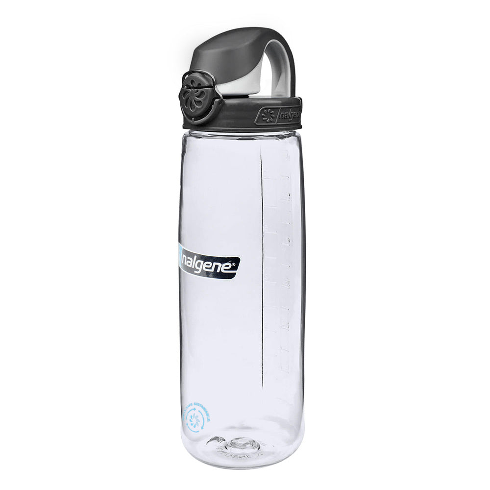 Butelka On the Fly Sustain Nalgene 0,7 L - Przezroczysta - 5565-3324