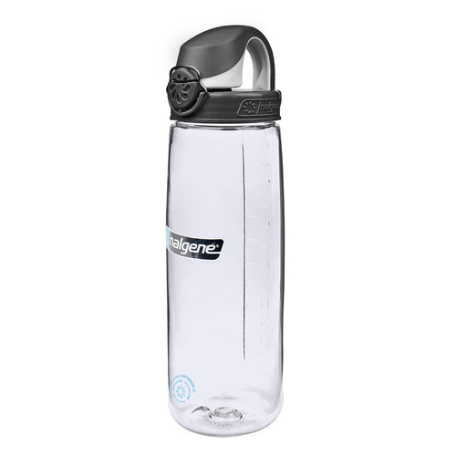 Butelka Nalgene On the Fly Sustain Nalgene 0,7 L - Przezroczysta