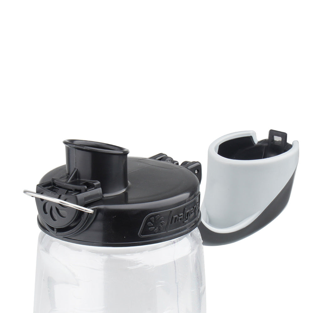 Butelka On the Fly Sustain Nalgene 0,7 L - Przezroczysta - 5565-3324