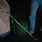 Nite Ize Figure 9 reflective  guy lines