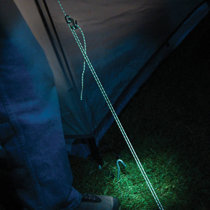 Linki do namiotu odblaskowe Nite Ize Figure 9