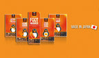 Only One ONLY HOT Hand Warmer - 10H+ - 2 pcs.