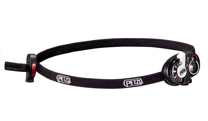 Latarka czołowa Petzl e+LITE® - E02 P4