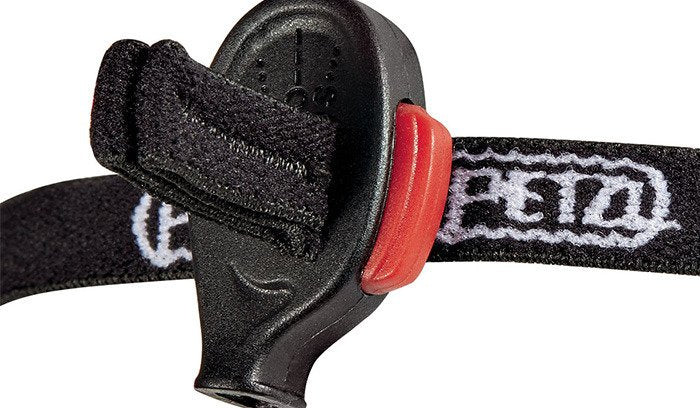 Latarka czołowa Petzl e+LITE® - E02 P4