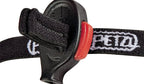 Petzl e+LITE® headlamp