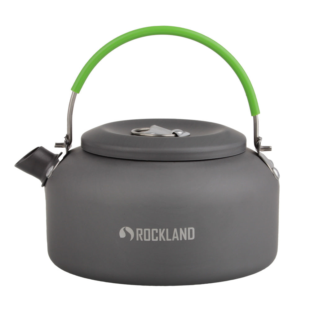 Czajnik aluminiowy Rockland 800 ml