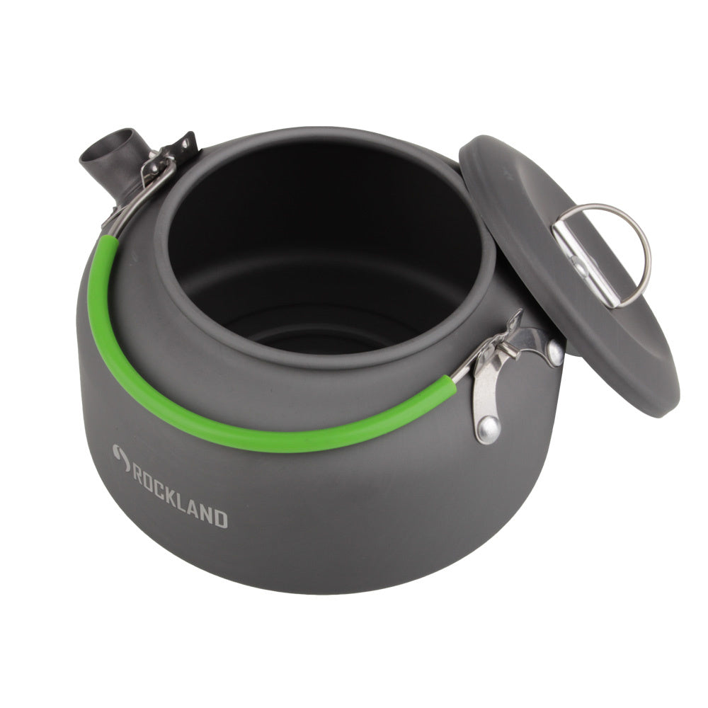 Czajnik aluminiowy Rockland 800 ml