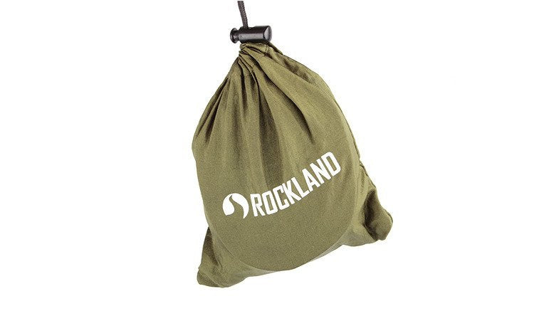 Taśmy do montażu hamaka Rockland