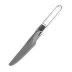 Rockland folding camping knife