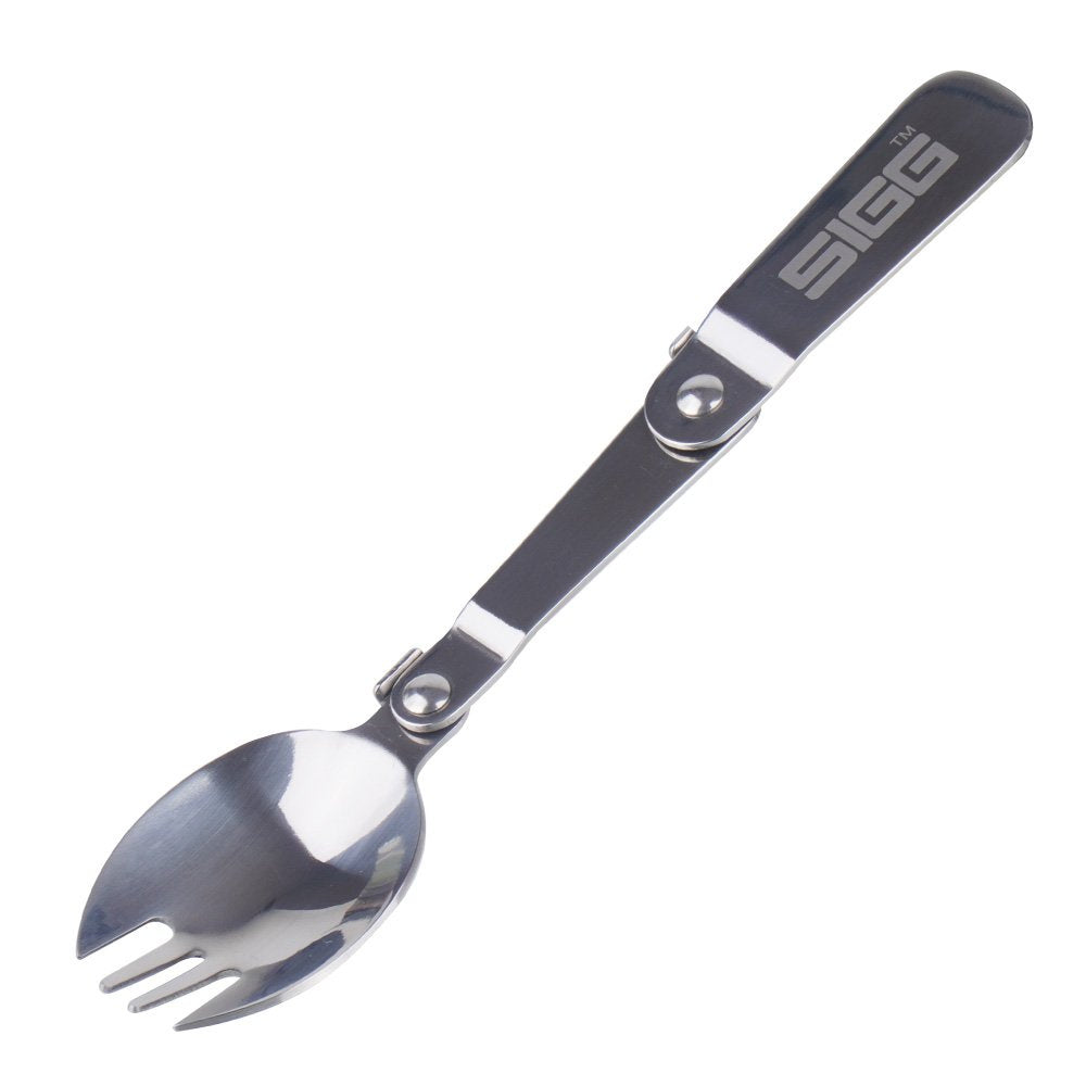 Termos na żywność SIGG Gemstone Obsidian Food Jar - 0.75 L - Czarny