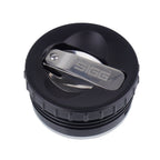 Termos na żywność SIGG Gemstone Obsidian Food Jar - 0.75 L - Czarny
