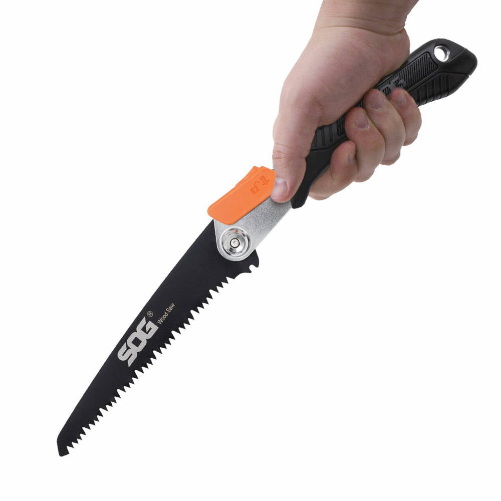 Piła do drewna składana SOG Wood Saw