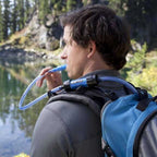 Filtr do wody Sawyer Mini Water Filtration System - Pomarańczowy