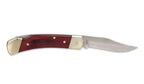 Schrade Uncle Henry Smokey folding knife