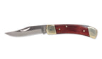 Schrade Uncle Henry Smokey folding knife