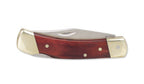 Schrade Uncle Henry Smokey folding knife