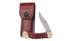 Schrade Uncle Henry Smokey folding knife