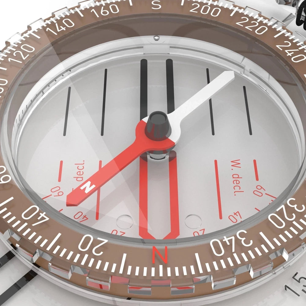 Kompas mapowy Silva 3NL-360 (37583)