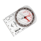 Silva Classic baseplate compass