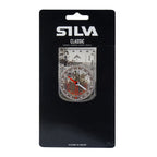 Silva Classic baseplate compass