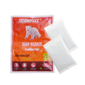 Ogrzewacz chemiczny dłoni Thermopaxx - Działanie minimum 10 godzin - 2 sztuki