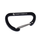 Ticket To The Moon hammock carabiner 0.3 kN - 8 pcs.