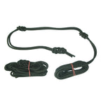 Ticket To The Moon Nautical Rope Kit hammock suspension - 2 pcs.