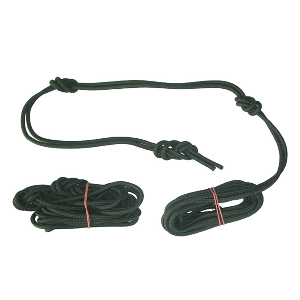 Zawieszenie do hamaka Ticket To The Moon Nautical Rope Kit - 2 szt.