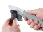 Walther Compact pocket sharpener
