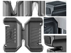 Walther Compact pocket sharpener