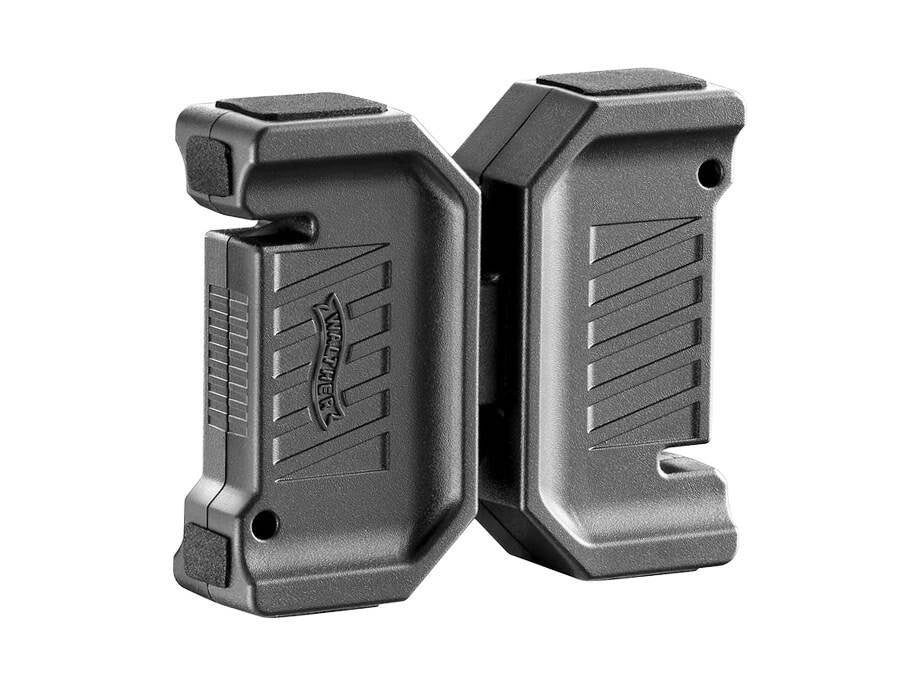 Ostrzałka kieszonkowa Walther Compact - 5.0773
