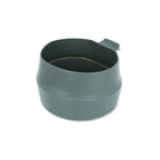 Wildo Fold-A-Cup® Big Foldable Cup - 600 ml - Olive