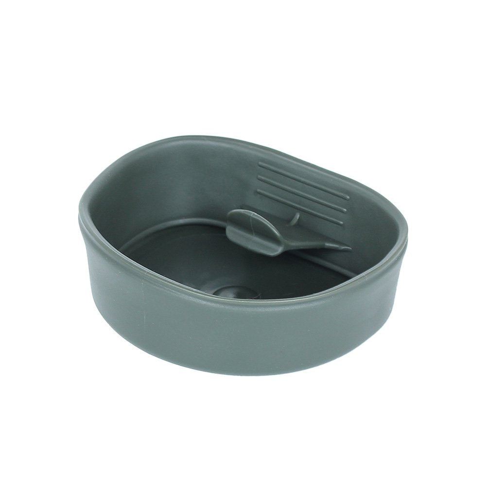 Kubek składany Wildo Fold-A-Cup - TPE - 250 ml - Olive