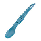 Wildo The OCYs Camping Cutlery Set - Fork / Knife / Spoon - Green